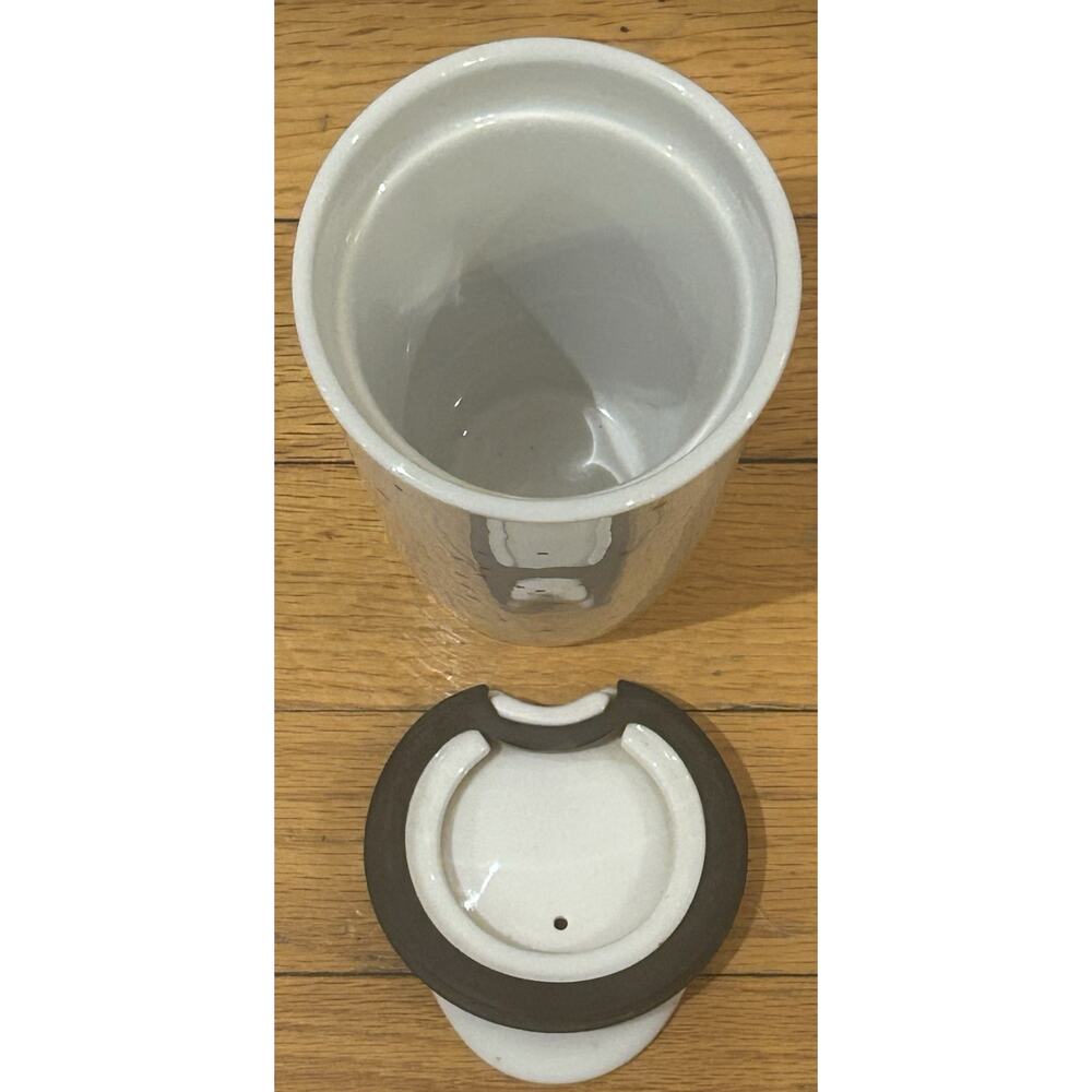 Starbucks Best Day Ever Confetti Ceramic 10 oz Tumbler - Picture 6 of 8